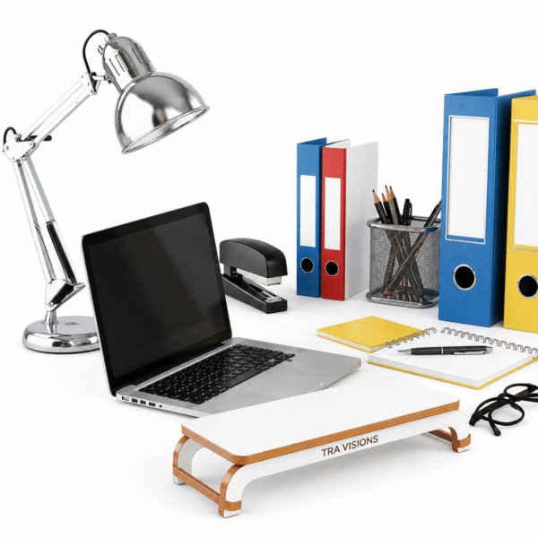 TraVisions Basic Office Essentials